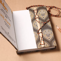 Bagru Cover Notebook 