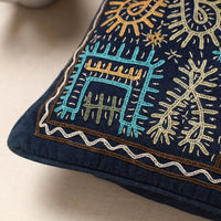 Hand Embroidery Cushion Cover