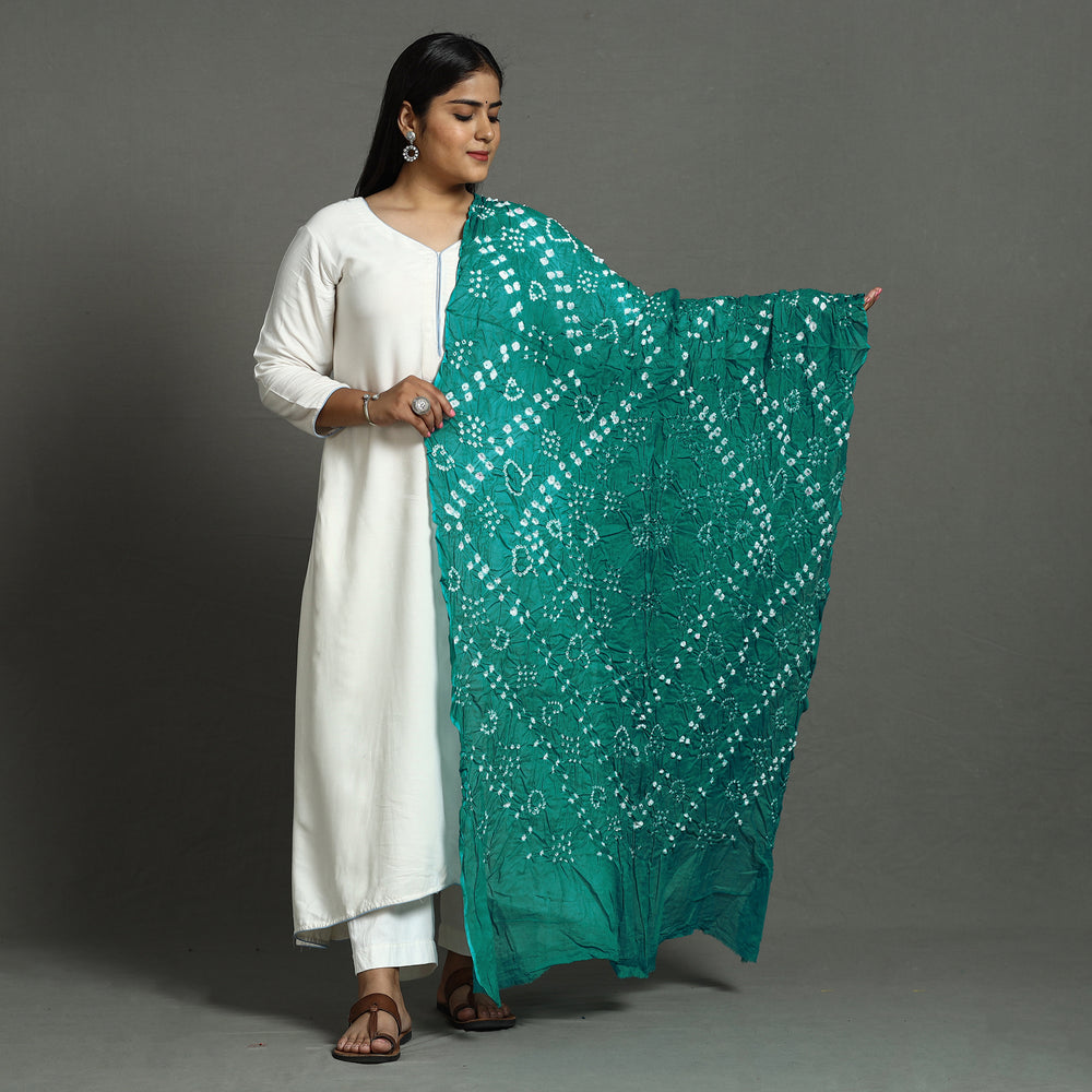 Bandhani Dupatta 