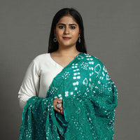 Bandhani Dupatta 