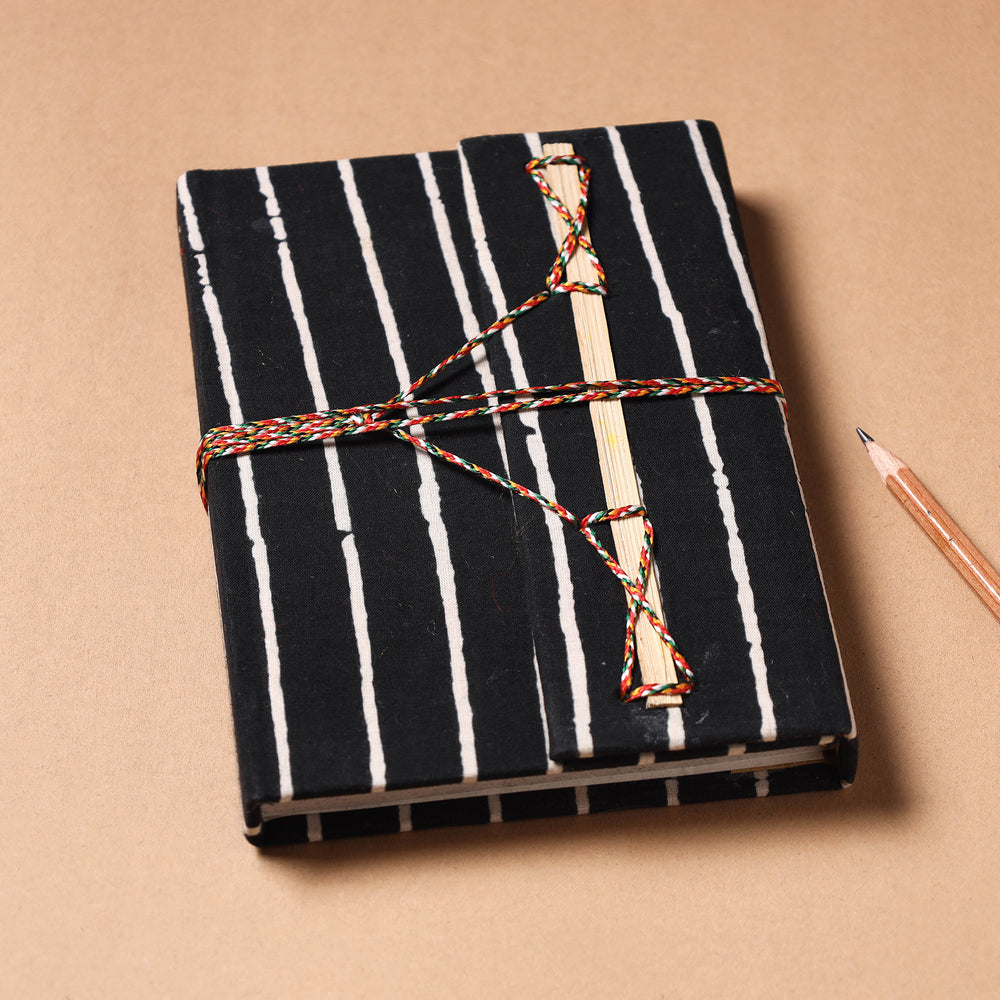 Handmade Paper Notebook