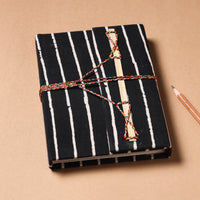 Handmade Paper Notebook