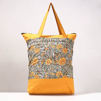 kantha shopping bag