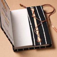 Handmade Paper Notebook