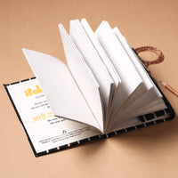 Handmade Paper Notebook