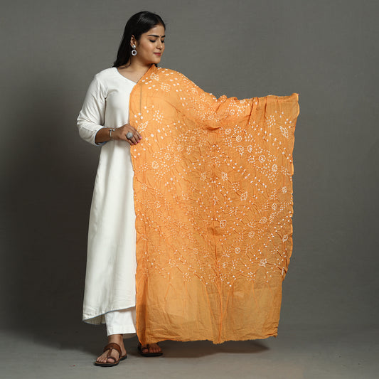 Bandhani Dupatta 