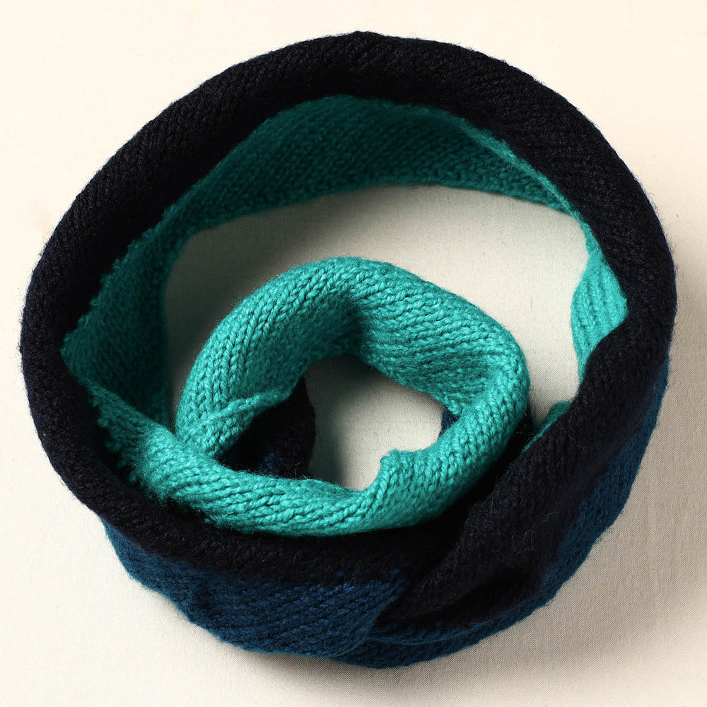 Woolen Neck Warmer
