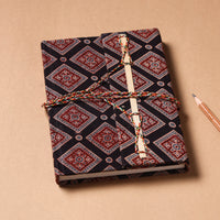 Handmade Paper Notebook