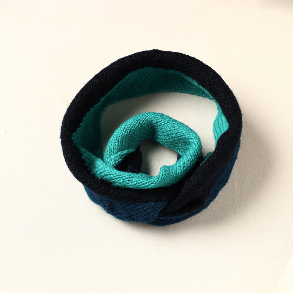 Woolen Neck Warmer
