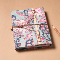 Handmade Paper Notebook 