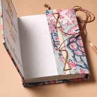 Handmade Paper Notebook 