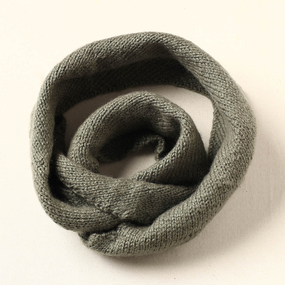 Woolen Neck Warmer
