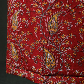 Sanganeri Hand Block Print Cotton 2pc Unstitched Dress Material Kurta Set 24
