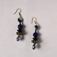 Beadwork Earrings