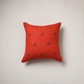 Jacquard Cushion Cover (16 x 16 in) 02