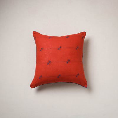Jacquard Cushion Cover (16 x 16 in) 02