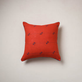 Jacquard Cushion Cover (16 x 16 in) 02