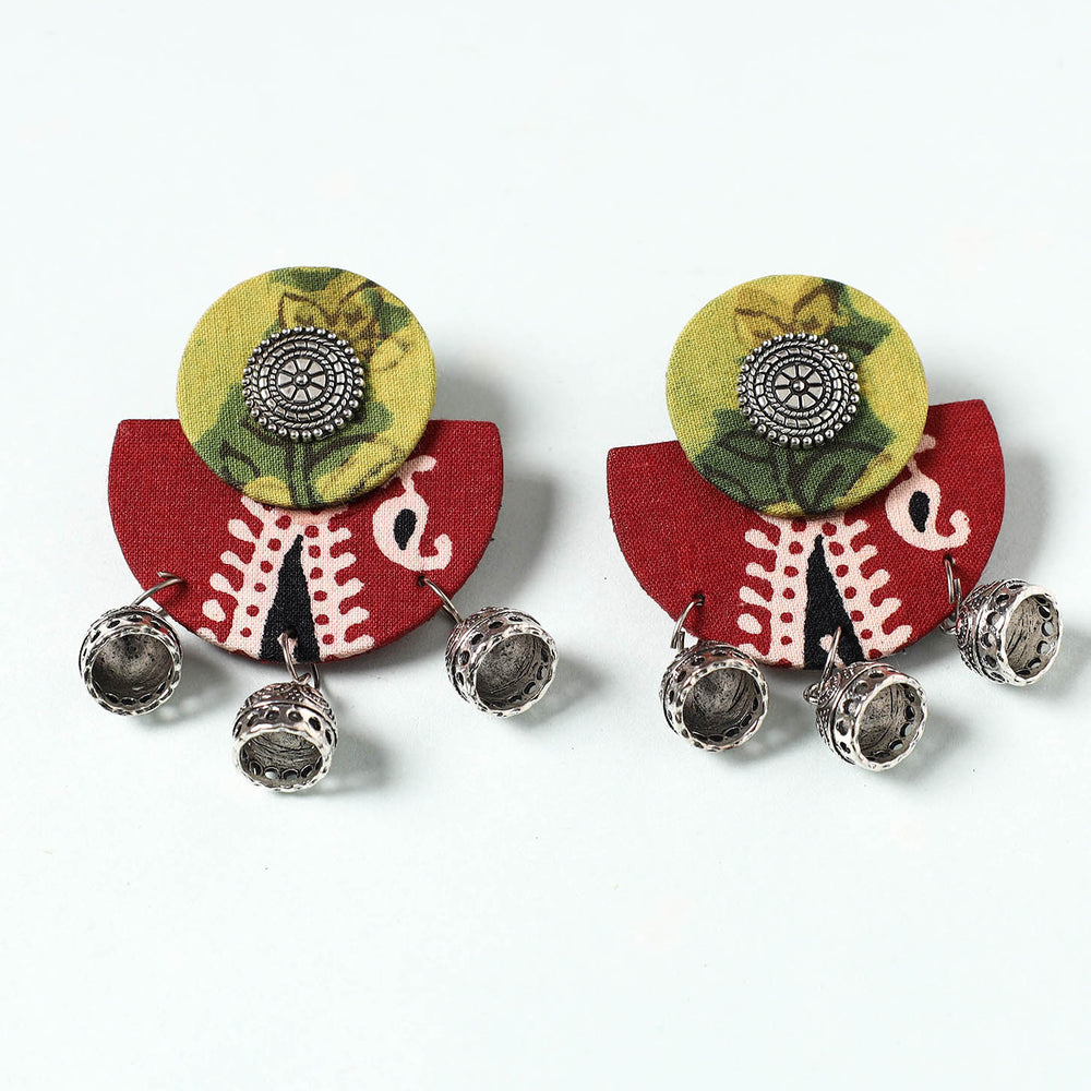 fabart earrings