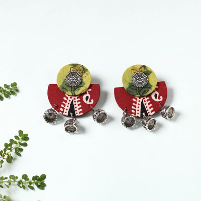 fabart earrings