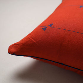 Jacquard Cushion Cover (16 x 16 in) 02