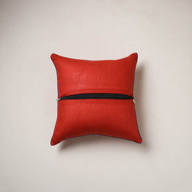 Jacquard Cushion Cover (16 x 16 in) 02