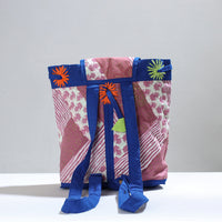 patchwork pithu bag