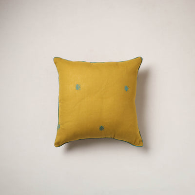 Jacquard Cushion Cover (16 x 16 in) 01