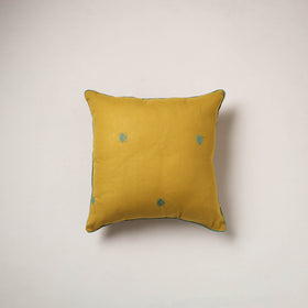 Jacquard Cushion Cover (16 x 16 in) 01
