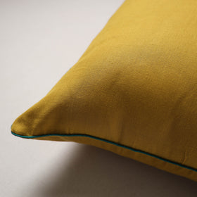 Jacquard Cushion Cover (16 x 16 in) 01