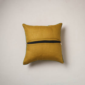 Jacquard Cushion Cover (16 x 16 in) 01