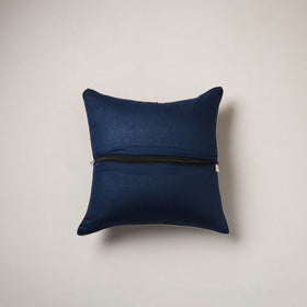 Jacquard Cushion Cover (16 x 16 in) 03