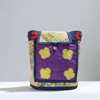 patchwork pithu bag