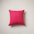 Jacquard Cushion Cover (16 x 16 in) 04