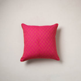 Jacquard Cushion Cover (16 x 16 in) 04
