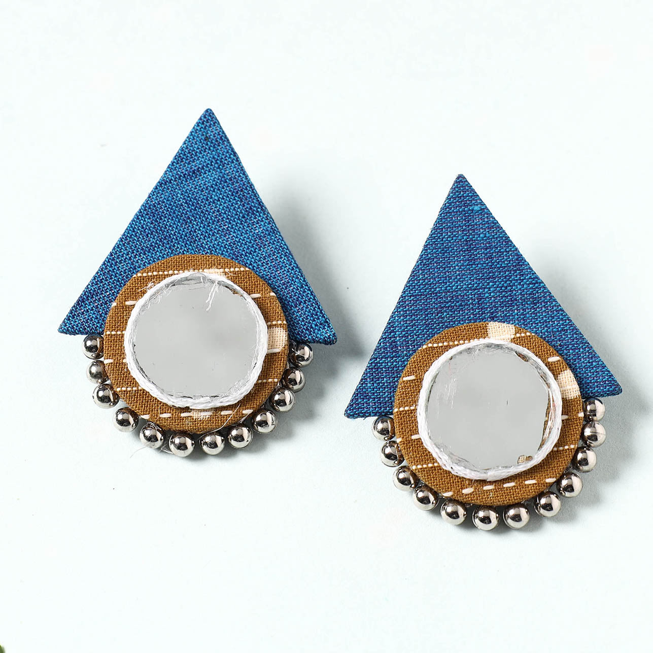 fabart earrings