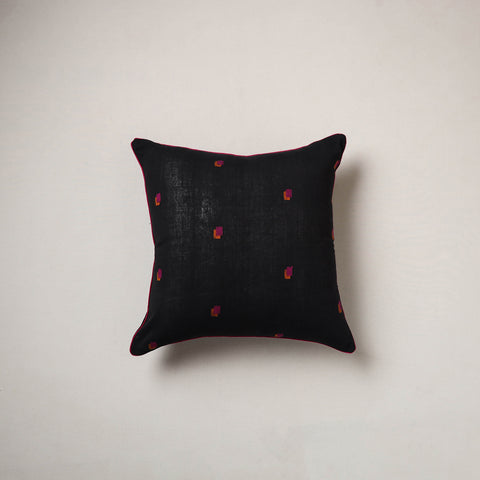 Jacquard Cushion Cover (16 x 16 in) 05