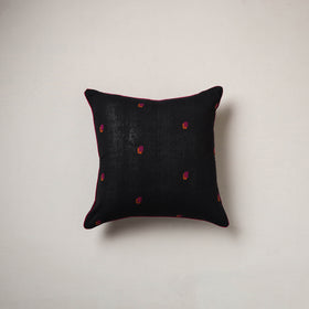 Jacquard Cushion Cover (16 x 16 in) 05