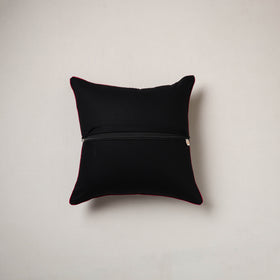 Jacquard Cushion Cover (16 x 16 in) 05