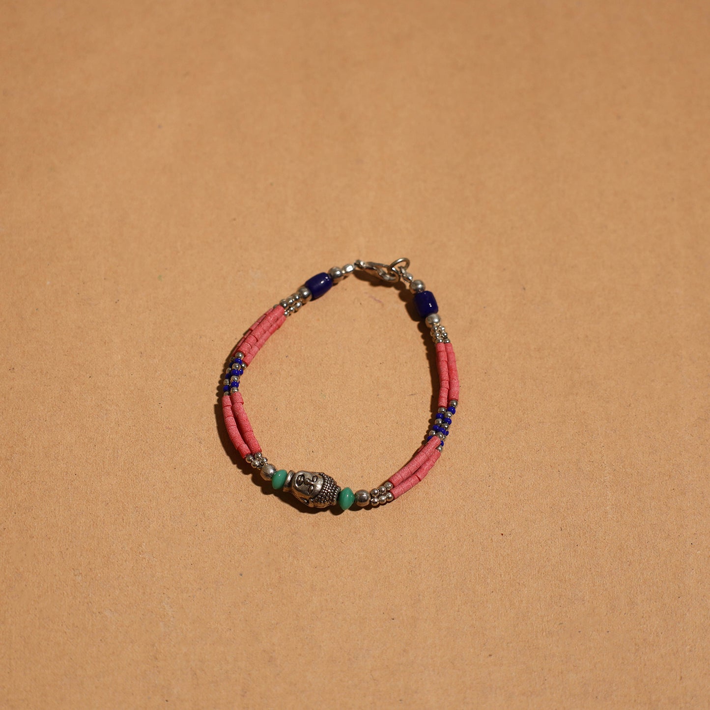 Ethnic Tribal Tibetan Bracelet from Himalaya 46