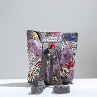 patchwork pithu bag