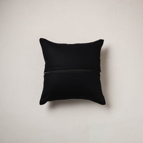 Jacquard Cushion Cover (16 x 16 in) 06