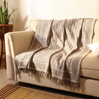 cotton sofa throw