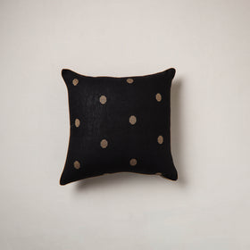 Jacquard Cushion Cover (16 x 16 in) 07