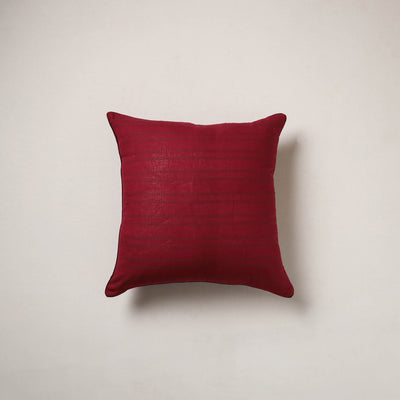 Jacquard Cushion Cover (16 x 16 in) 08