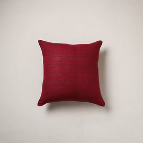Jacquard Cushion Cover (16 x 16 in) 08