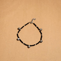 Handmade Bead Work Anklet 45