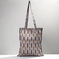 pochampally ikat shopping bag