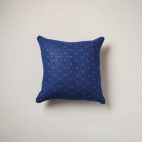 Jacquard Cushion Cover (16 x 16 in) 09