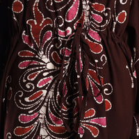  Batik Kaftan