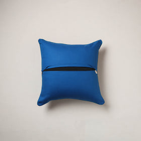 Jacquard Cushion Cover (16 x 16 in) 09
